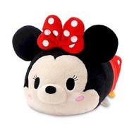 Disney Minnie Mouse   Tsum Tsum   Plush - Medium - 11