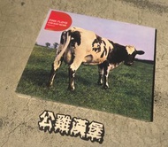 「Pink Floyd Atom Heart Mother 原子心之母 二手 CD 唱片 專輯@公雞漢堡」