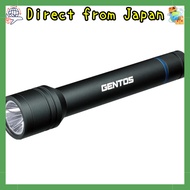 GENTOS LED Flashlight Series - Multi-Purpose, Durable, and High-Performance