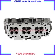 5VZ 5VZFE 5VZ-FE 11101-69135 cylinder head for Toyota Land Cruiser 3400 4-Runner Hilux T100 Tacoma T