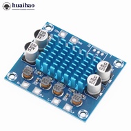 HUAIHAO DC 8-26V 3A TPA3110 XH-A232 30W+30W 2.0 Channel Digital Stereo Audio Power Amplifier Board D