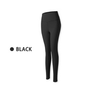 ShriLan Yoga Pants Premium Seluar Berlari Joging Seluar Ketat Legging Sukan Boleh diregangkan Stretc