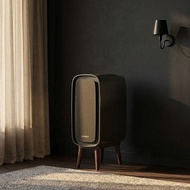 ELPHECO 不鏽鋼高腳雙開感應垃圾桶15L ELPH596D