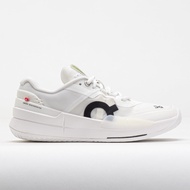 Giày Tennis ON THE ROGER PRO 2 White/pink