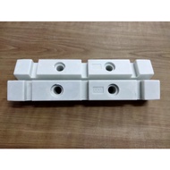 DOWE Busbar Isolator Support 3 Phase EL-210 (10D3)