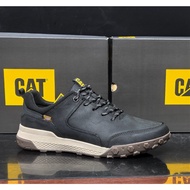CAT Men's casual shoes Outdoor anti slip hiking shoes