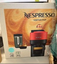 nespresso膠囊咖啡機