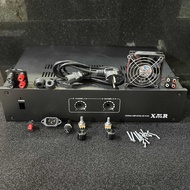 Box power XR 0220 + aksesoris