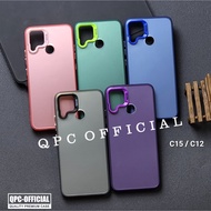 Realme C12 Realme C15 Realme C2 Realme C21 Realme C25 Realme C21Y Realme C25Y Realme C31 Case IMD Ho