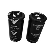 MESIN Elko 680uf400v capacitor 680uf400v welding machine/