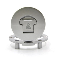 17620-MT4-030 Fuel Gas Tank Cap Cover Key Locking For Honda CB-1(CB400F) CB400(CB400SF) CB750 F2 CB 