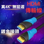 4K 電視傳輸線 HDMI 2.0版 高清HDMI線 60Hz 18Gbs HDMI線