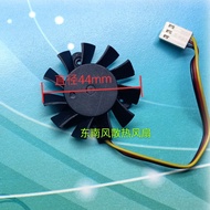 YY5010H12BSDF401012LS Soft Industrial Control Machine Motherboard Radiator Fan 12cm Fan Cooling Fan