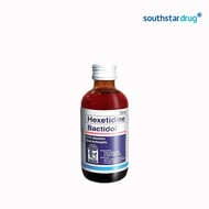 Bactidol 120 ml Oral Antiseptic