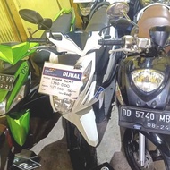 jual motor bekas murah di makassar