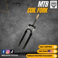 COIL FORK 29, 27.5 Air Fork 2023 （Super Light Weight）mtb fork