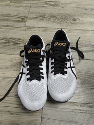 Asics Effort 兒童田徑釘鞋