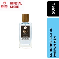 IAP PHARMA 66 HOMME EAU DE PARFUM MEN 50ML