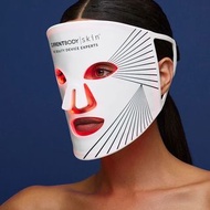 CurrentBody Skin LED 光療面膜儀