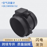 5WK96132 Suitable for BMW/Air Flow Meter13621438871 5WK96132Z 13627567451Factory Ready Stock