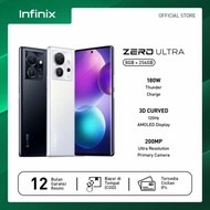 INFINIX ZERO ULTRA 8/256 5G NFC