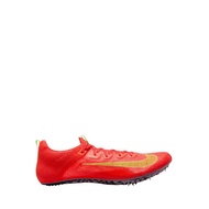 Nike Superfly Elite 2 Track & Field Sprinting Spikes - Red