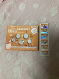 Mannings x Neoflam 廚具系列 萬寧印花 