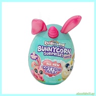 Zuru Rainbocorns Kittycorn Surprise Mainbocorn Cat, Series 9, Surprise Plush, 10 Surprise, Small (21