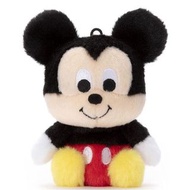 日本直送 Disney 迪士尼 Mickey 米奇 Finger Puppet 指偶公仔手掛飾匙扣，不包含掛鍊