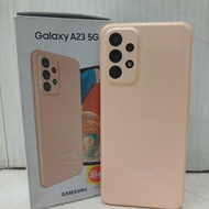 Samsung A23 5g 6/128 second