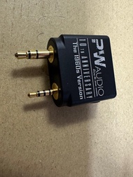 PW Audio AK to 4.4mm L-Type Adapter - The 1960s Version