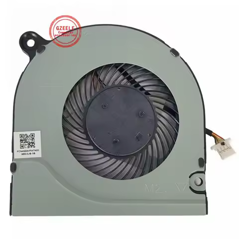 New Laptop cpu fan for Acer Aspire Swift 3 S40-10 -51 S50 A615-51 A715-71 A717 N17W7 A315-22 34 A315