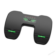 Multi-System Double-Pedal Music Page Turner - วิดีโอสั้น eBook เข้ากันได้กับหลายโหมด