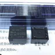 Car Relay RD-105D-S 5VDC 5 Pins