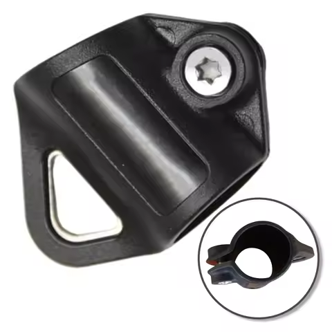 1Pcs Trimmers Carry Loop Ring Hook FS91R FS90R FS130R FS131R 0000 790 8801 Trimmer Harness Loop For 