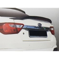 Proton Saga Spoiler Drive 68