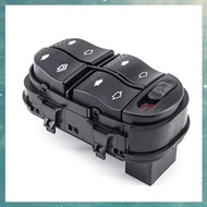 [uhktyltui.vn] 7S4Z-14529-A New Electric Power Main Window Switch Button for  Focus 2000-2007 7S4T-1