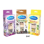 Be Pure Hanging Air Freshener