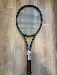 Wilson Blade 100 V9 網球拍 (100% NEW)  