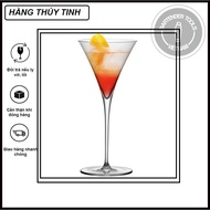 Ly thủy tinh cocktail nón - mẫu nhỏ 150ml (BG92)