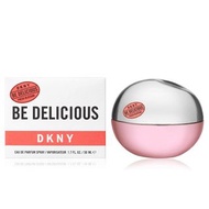 DKNY Be Delicious Fresh Blossom EDP 粉戀蘋果女士香水 50ml