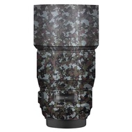 Anti-Scratch Camera Lens Sticker for Sigma 135 f1.8 Decal Skin for Sigma Art 135mm 1.8 DG HSM 135f1.