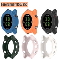 Bumper Case Cover Forerunner 955 / 255 Softcase TPU Material