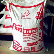 Baja Bebas Kimia 100% Bio Green 30 + 3(TE) in 1 [ HIGH QUALITY ]