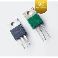 Transistor C2073 and A940 Removed 1 Set C 2073 A 940