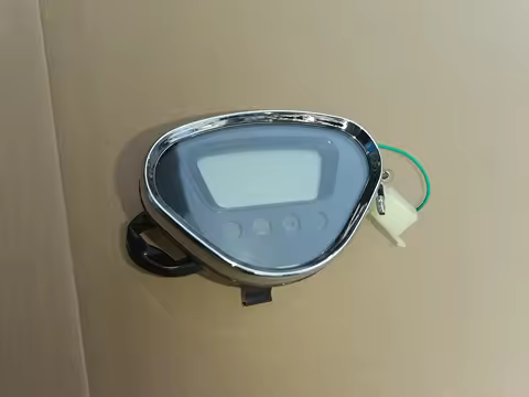 For DAX 70 DAX CT50 CT70 DIGITAL METER Motorcycle Speedometer Odometer