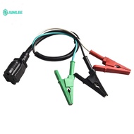 【promotion】HVAC Adapter Cord HVAC Heavy Duty Adapter Cord for Vacuum Pumps/Breakers