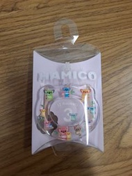 全新🌟 Hamico Baby Toothbrush | 日本製造嬰兒牙刷