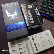 Black Bird 7RL Needle and Nib Set