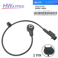 Engine Knock Detonation Sensor For Hyundai Tucson Sonata Elantra Kia Sportage Sorento Optima Forte O